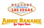 Annie Bananie Las Vegas Tours
